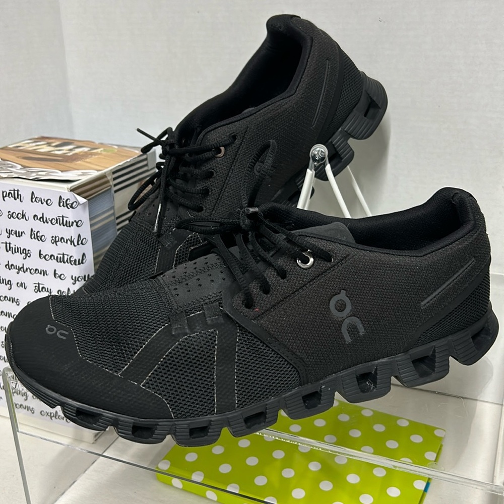 swiss engineering black shoes sz 10